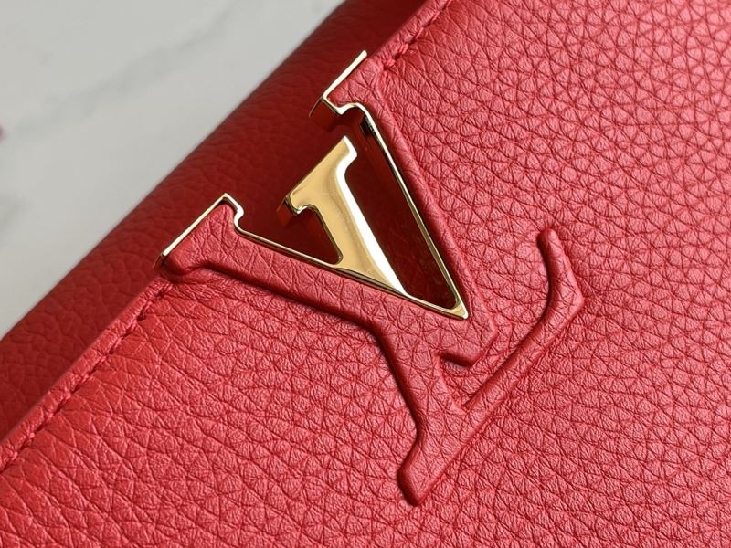 Louis Vuitton Top Handle Bags